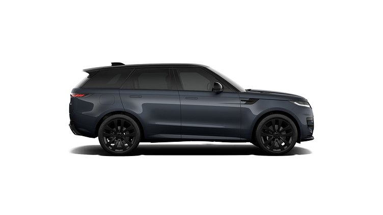 2026 Uusi Land Rover Range Rover Sport Varesine Blue P460e Petrol Plug-in Hybrid Dynamic HSE - Tähän autoon nyt 0% korko + kulut (30.9. asti)