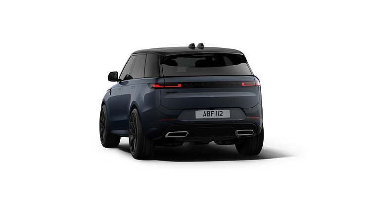 2026 Uusi Land Rover Range Rover Sport Varesine Blue P460e Petrol Plug-in Hybrid Dynamic HSE - Tähän autoon nyt 0% korko + kulut (30.9. asti)