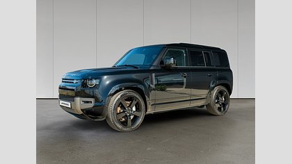 Defender 110 0