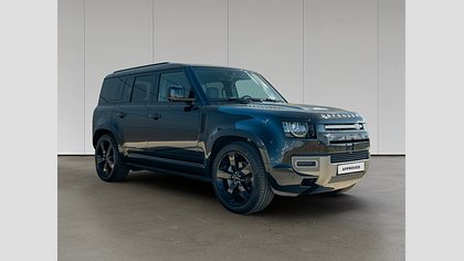 Defender 110 1