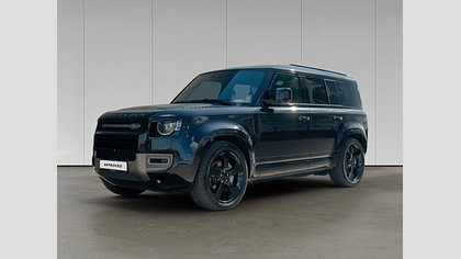 Defender 110 6