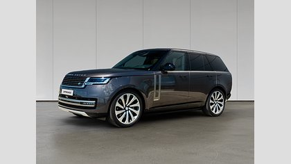 Range Rover 0