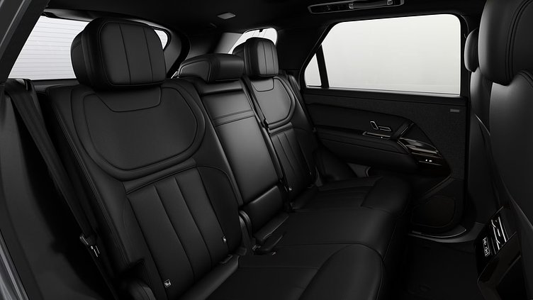2026 Nowy Land Rover Range Rover Sport Santorini Black AWD Auto Dynamic SE