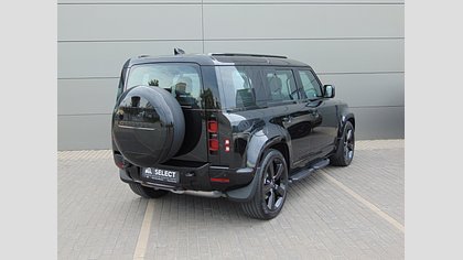 Defender 110 5