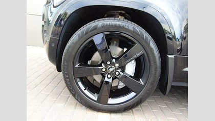 Defender 110 6