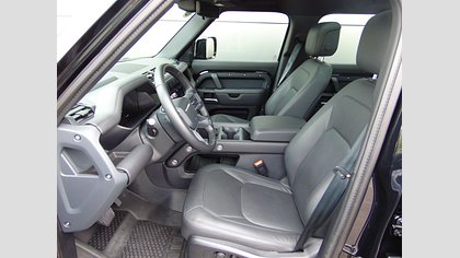 Defender 110 7