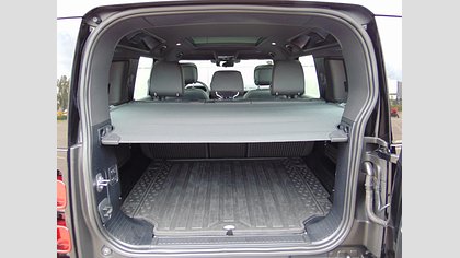 Defender 110 10