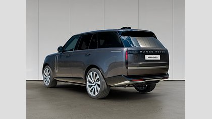 Range Rover 2
