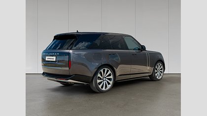 Range Rover 3