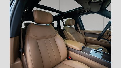 Range Rover 11