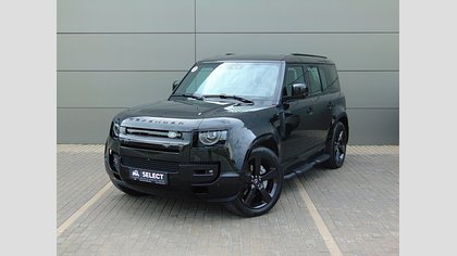 Defender 110 0