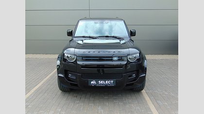 Defender 110 1