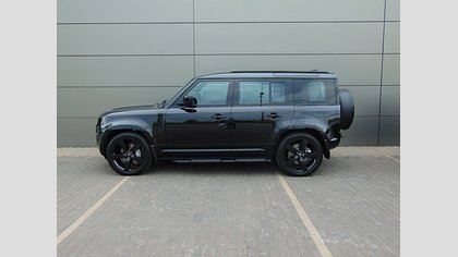 Defender 110 2