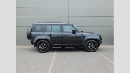 Defender 110 3