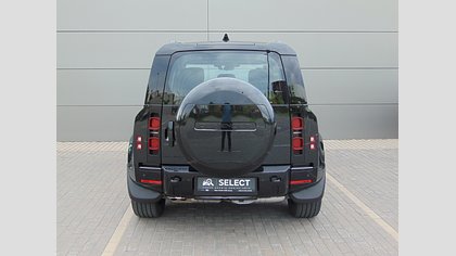 Defender 110 4