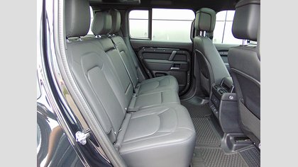 Defender 110 14