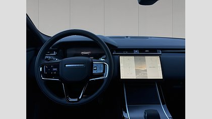Range Rover Velar 5