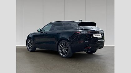 Range Rover Velar 2