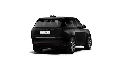 Range Rover 2
