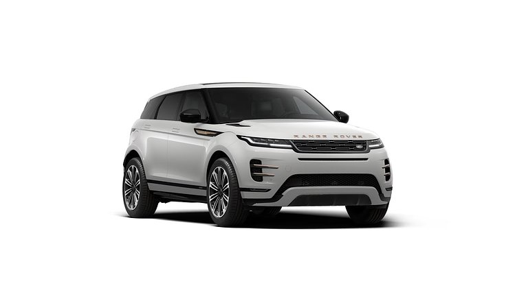 2026 Новий Land Rover Range Rover Evoque Fuji White 4WD Autobiography
