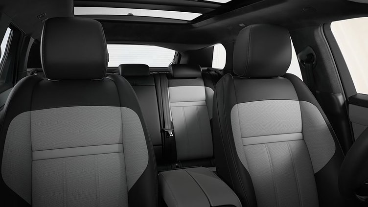 2026 Новий Land Rover Range Rover Evoque Fuji White 4WD Autobiography