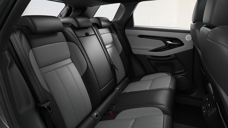 2026 Новий Land Rover Range Rover Evoque Fuji White 4WD Autobiography