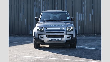 Defender 110 2