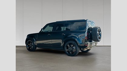 Defender 110 3