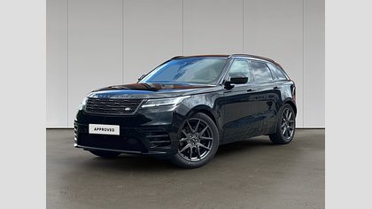 Range Rover Velar 0