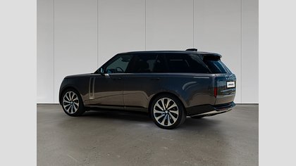 Range Rover 4