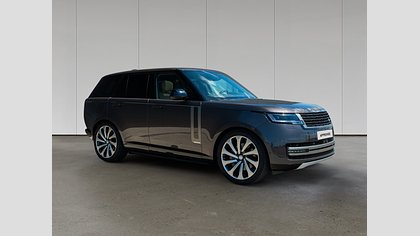 Range Rover 1