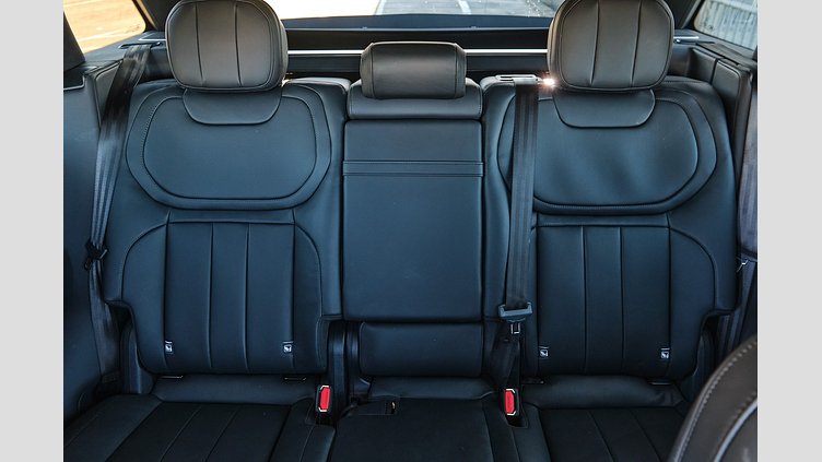 2025 Approved Land Rover Range Rover Sport Carpathiamn Grey P530 Autobiography