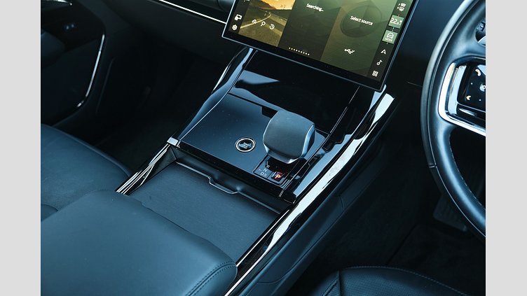 2025 Approved Land Rover Range Rover Sport Carpathiamn Grey P530 Autobiography