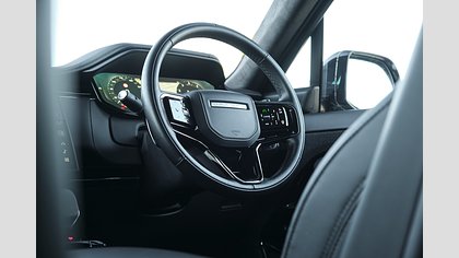 Range Rover Sport 9