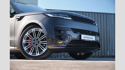 Range Rover Sport 5