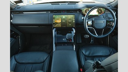 Range Rover Sport 16