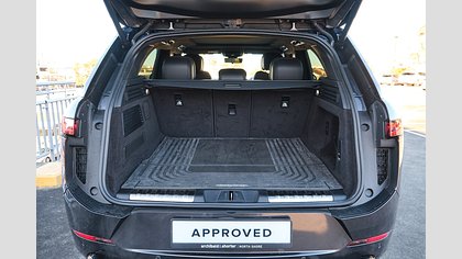 Range Rover Sport 6
