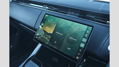 Range Rover Sport 7