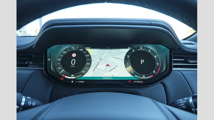 2025 Approved Land Rover Range Rover Sport Carpathiamn Grey P530 Autobiography