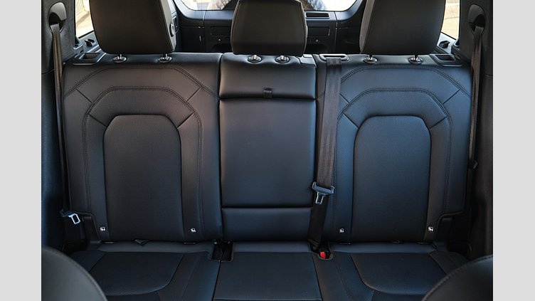 2024 Approved Land Rover Defender 110 Carpathian Grey 110 425 EDITION