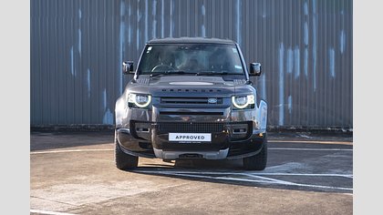 Defender 110 2