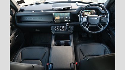 Defender 110 15