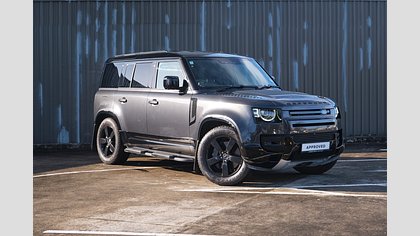 Defender 110 1