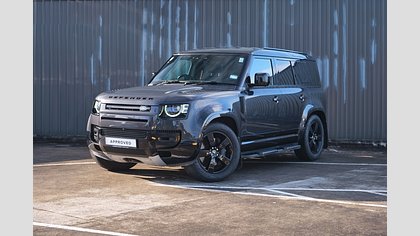 Defender 110 0