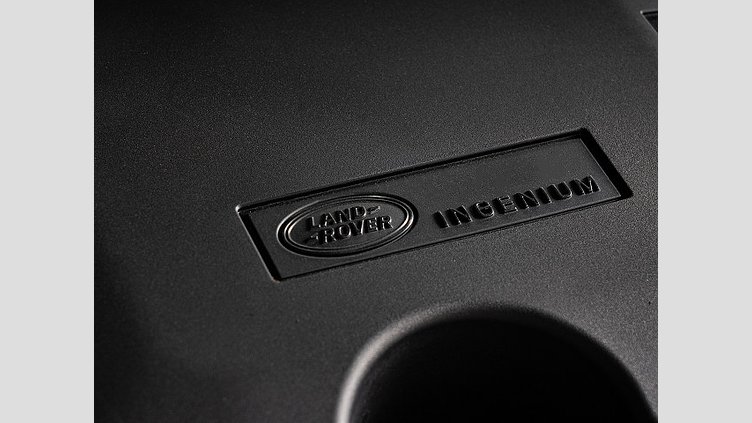 2025 認定中古車 Land Rover Defender 110 カルパチアングレイ D350 ディーゼルマイルドハイブリッド X-Dynamic HSE