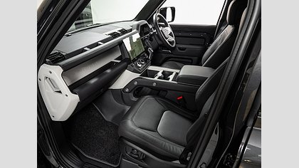 Defender 110 65