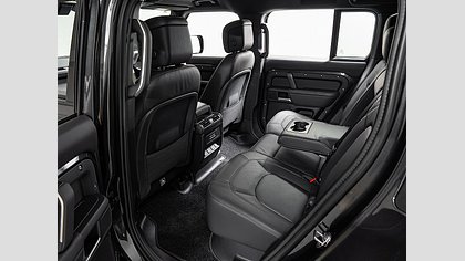 Defender 110 67