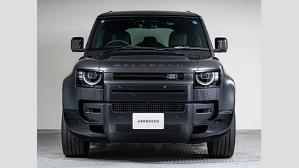 Defender 110 2