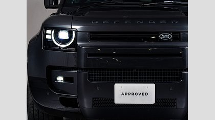 Defender 110 14