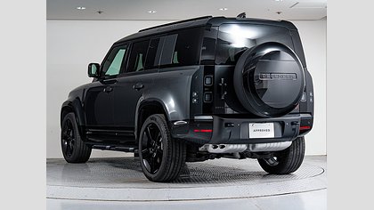Defender 110 5